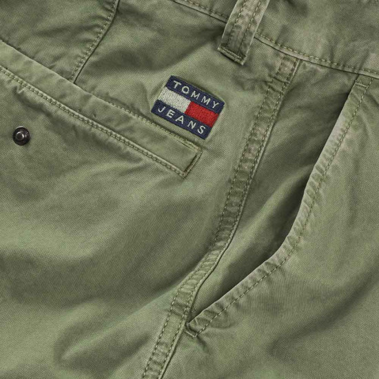Tommy Hilfiger Ανδρικό σορτς Otis Straight Cargo Shorts